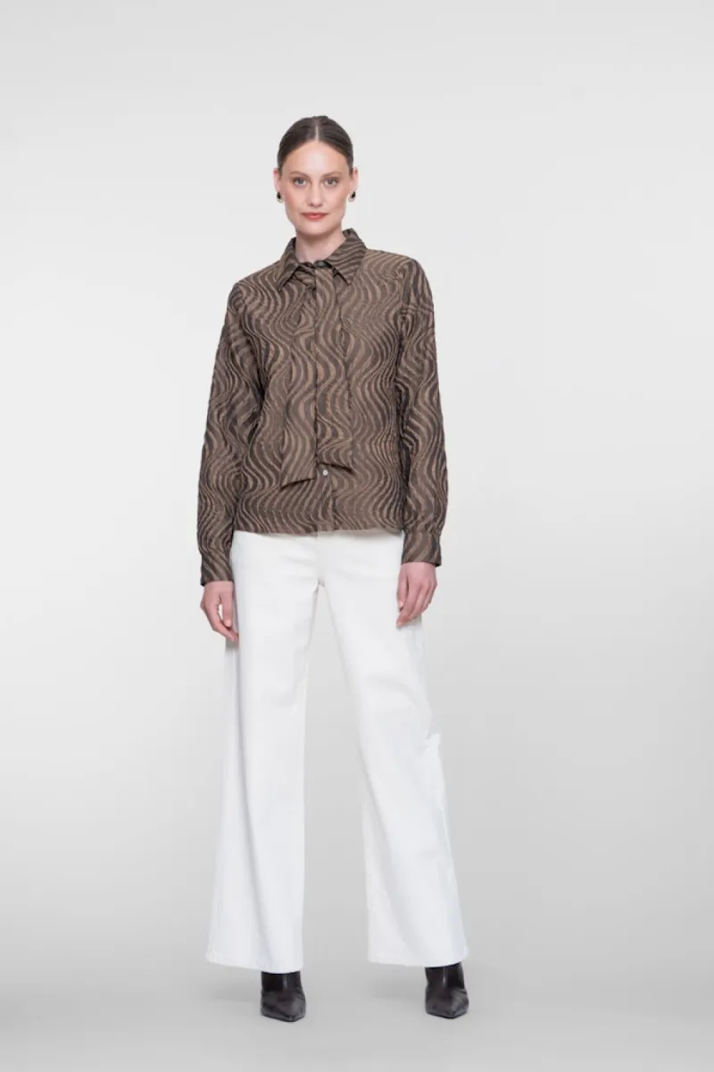 geisha-63580-32-775-brown-zand-5 GEISHA--63580-32-775 brown-ZAND