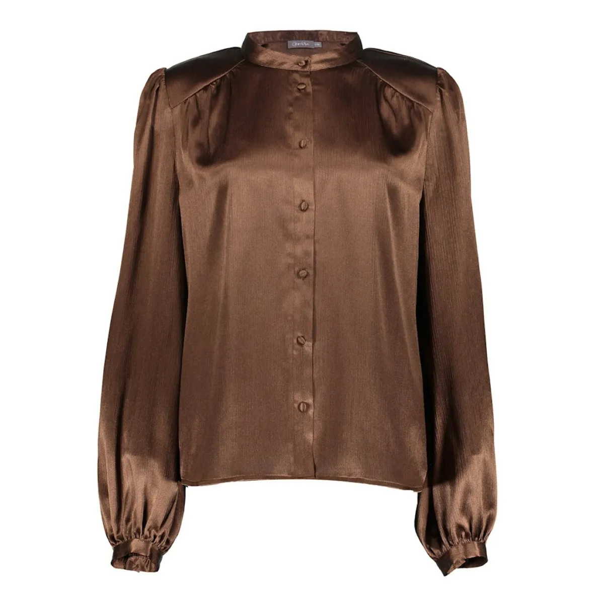 GEISHA--63615-14-775 brown-ZAND