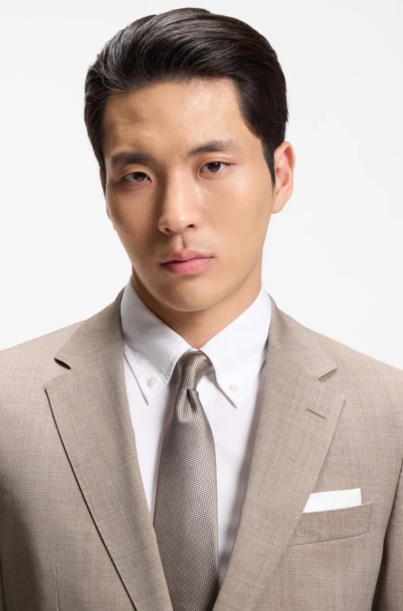 hugo-boss-h-huge-50569802-colbert-255-dark-beige-beige-1 Hugo Boss-H-Huge-50569802 Colbert-255 Dark beige-BEIGE