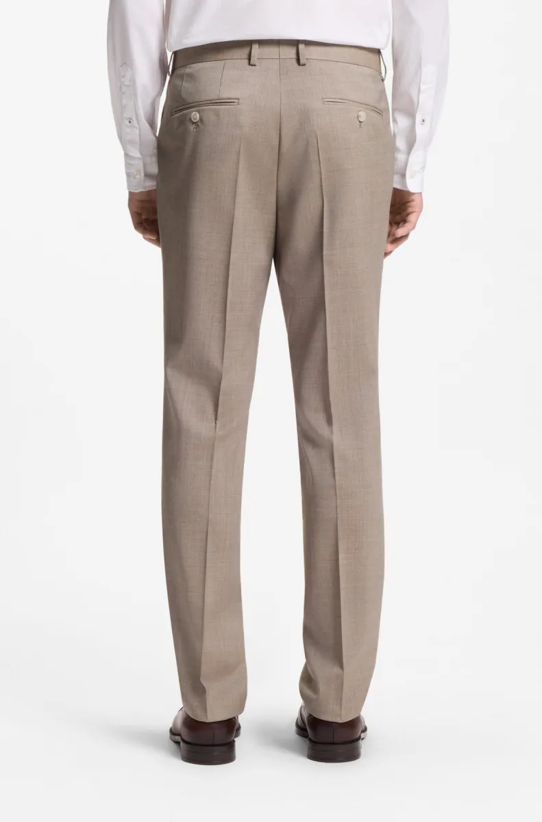 hugo-boss-h-huge-50569802-pant-255-dark-beige-beige-1 Hugo Boss-H-Huge-50569802 Pant-255 Dark beige-BEIGE