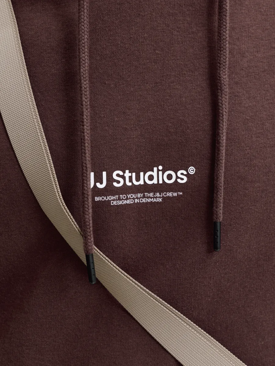 jack-jones-jjesoho-sweat-hood-noos-12278789-bitter-chocolate-chocolade-3 JACK & JONES-JJESOHO SWEAT HOOD NOOS-12278789-Bitter chocolate-CHOCOLADE