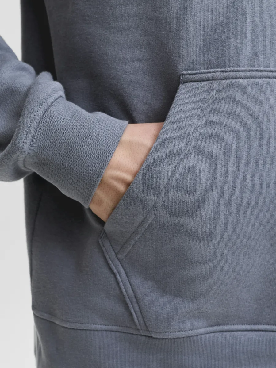 jack-jones-jjesoho-sweat-hood-noos-12278789-turbulence-grijs-2 JACK & JONES-JJESOHO SWEAT HOOD NOOS-12278789-Turbulence-GRIJS