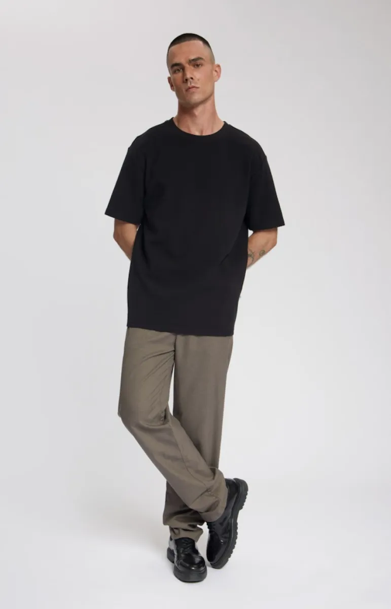 law-of-the-sea-auren-structured-t-shirt-90005-103-jet-black-zwart-3 Law of the Sea-Auren structured t-shirt-90005-103 Jet black-ZWART