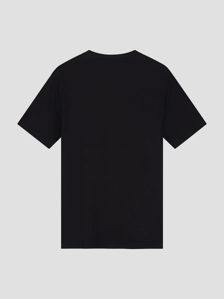 law-of-the-sea-auren-structured-t-shirt-90005-103-jet-black-zwart-4 Law of the Sea-Auren structured t-shirt-90005-103 Jet black-ZWART