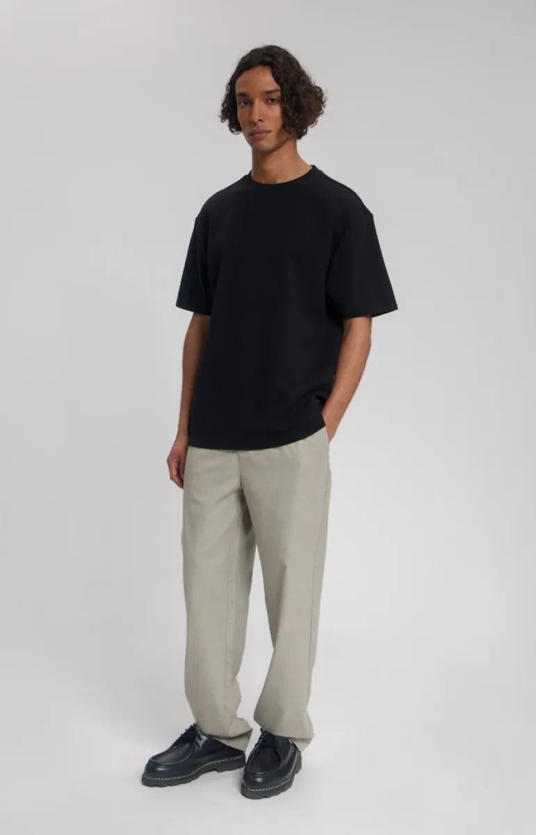 law-of-the-sea-condor-brushed-twill-pant-90002-807-sand-melange-zand-3 Law of the Sea-Condor brushed twill pant-90002-807 Sand melange-ZAND