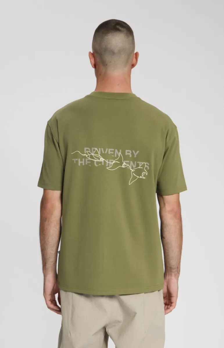 law-of-the-sea-journey-artwork-t-shirt-10556-420-martini-olive-olijf-1 Law of the Sea-Journey artwork t-shirt-10556-420 Martini olive-OLIJF
