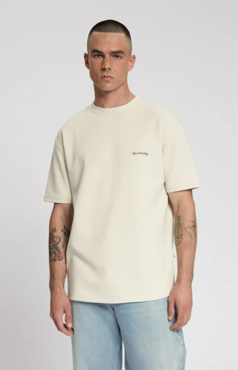law-of-the-sea-life-flow-artwork-t-shirt-10531-903-almond-milk-off-white-2 Law of the Sea-Life flow artwork t-shirt-10531-903 Almond milk-OFF WHITE
