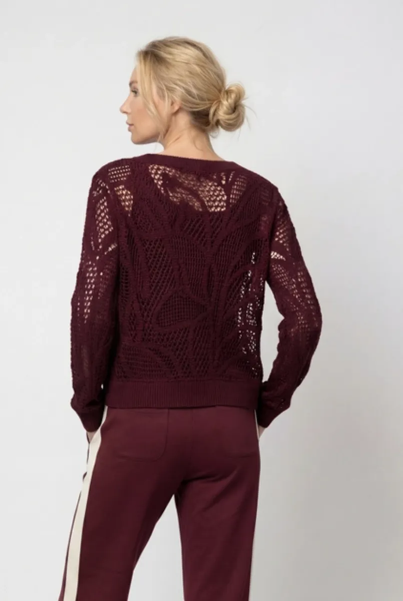 monari-jumper-with-cornelli-pattern-809978-316-dark-bordeaux-bordeaux-1 Monari-Jumper with cornelli pattern-809978-316 Dark bordeaux-BORDEAUX