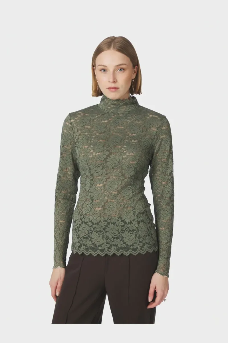 Neo Noir-Liza Lazeflower-161473-255 Cold Army-LEGERGROEN