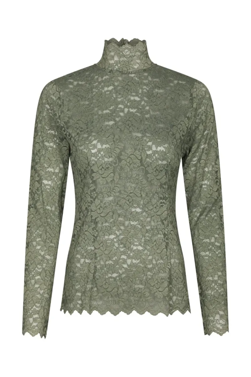 Neo Noir-Liza Lazeflower-161473-255 Cold Army-LEGERGROEN