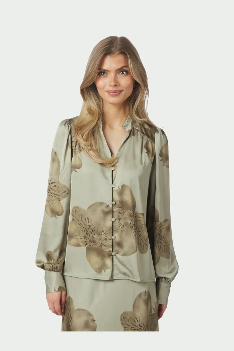 Neo Noir-Massima Mistry Orchid-168289-627 Smoke Green-GROEN COMBINATIES