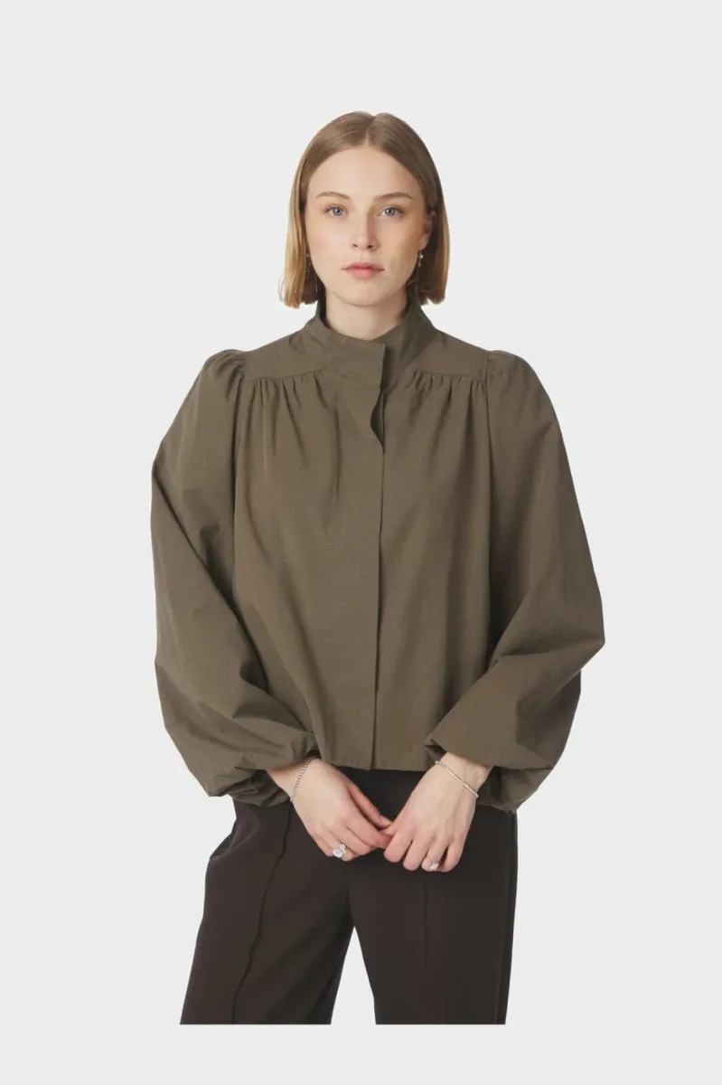 neo-noir-tirsa-twill-jacket-168103-151-army-legergroen-1 Neo Noir-Tirsa Twill Jacket-168103-151 Army-LEGERGROEN