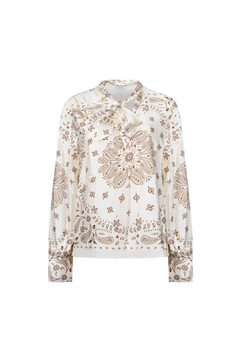 NUKUS--NKF02201-318 Offwhite/Toffee-OFF WHITE