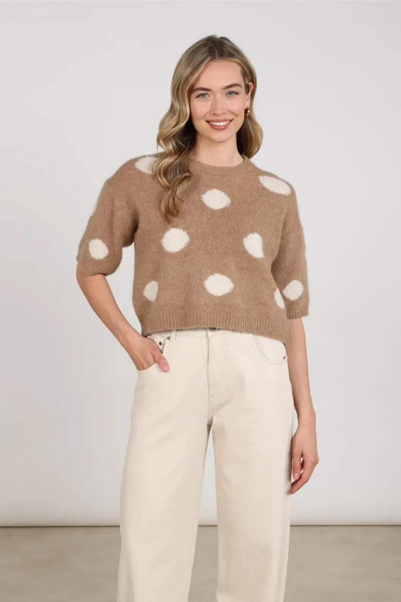 NUKUS--NKF03080-60 Taupe-TAUPE