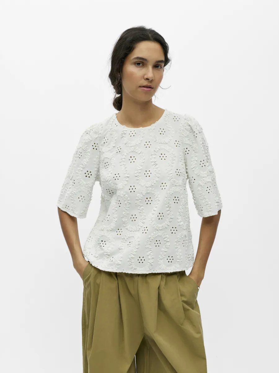 object-objlaily-2-4-re-top-e-ss-fair-26-23049908-cloud-dancer-creme-1 OBJECT-OBJLAILY 2/4 RE TOP E SS FAIR 26-23049908-Cloud Dancer-CREME