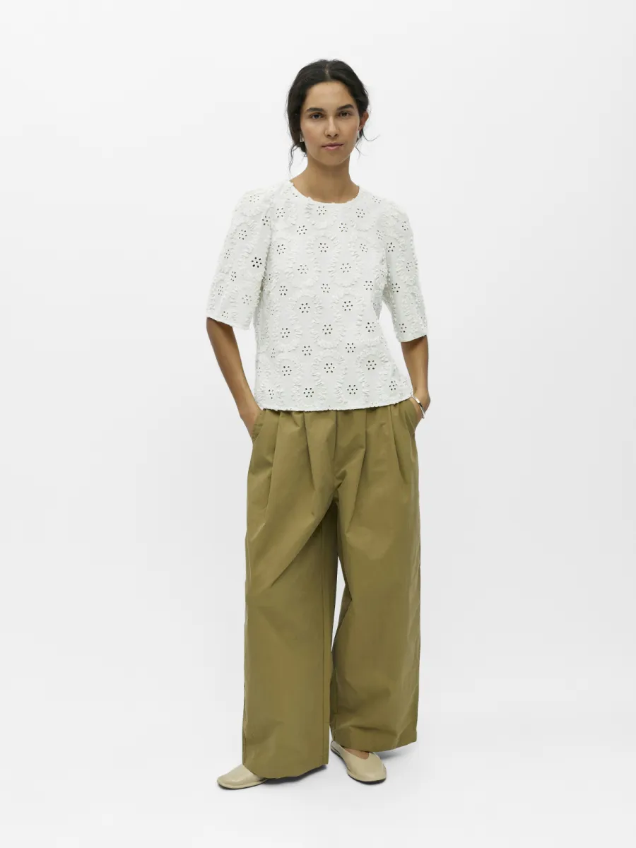 OBJECT-OBJLAILY 2/4 RE TOP E SS FAIR 26-23049908-Cloud Dancer-CREME