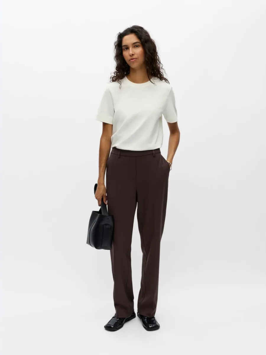 object-objlisa-mw-straight-pant-noos-23047613-seal-brown-bruin-2 OBJECT-OBJLISA MW STRAIGHT PANT NOOS-23047613-Seal Brown-BRUIN