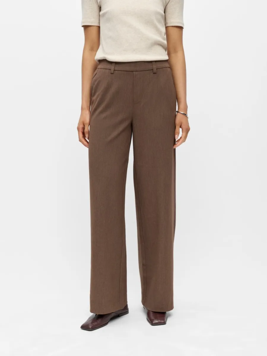object-objlisa-wide-pant-noos-23037921-carafe-bruin-1 OBJECT-OBJLISA WIDE PANT NOOS-23037921-Carafe-BRUIN
