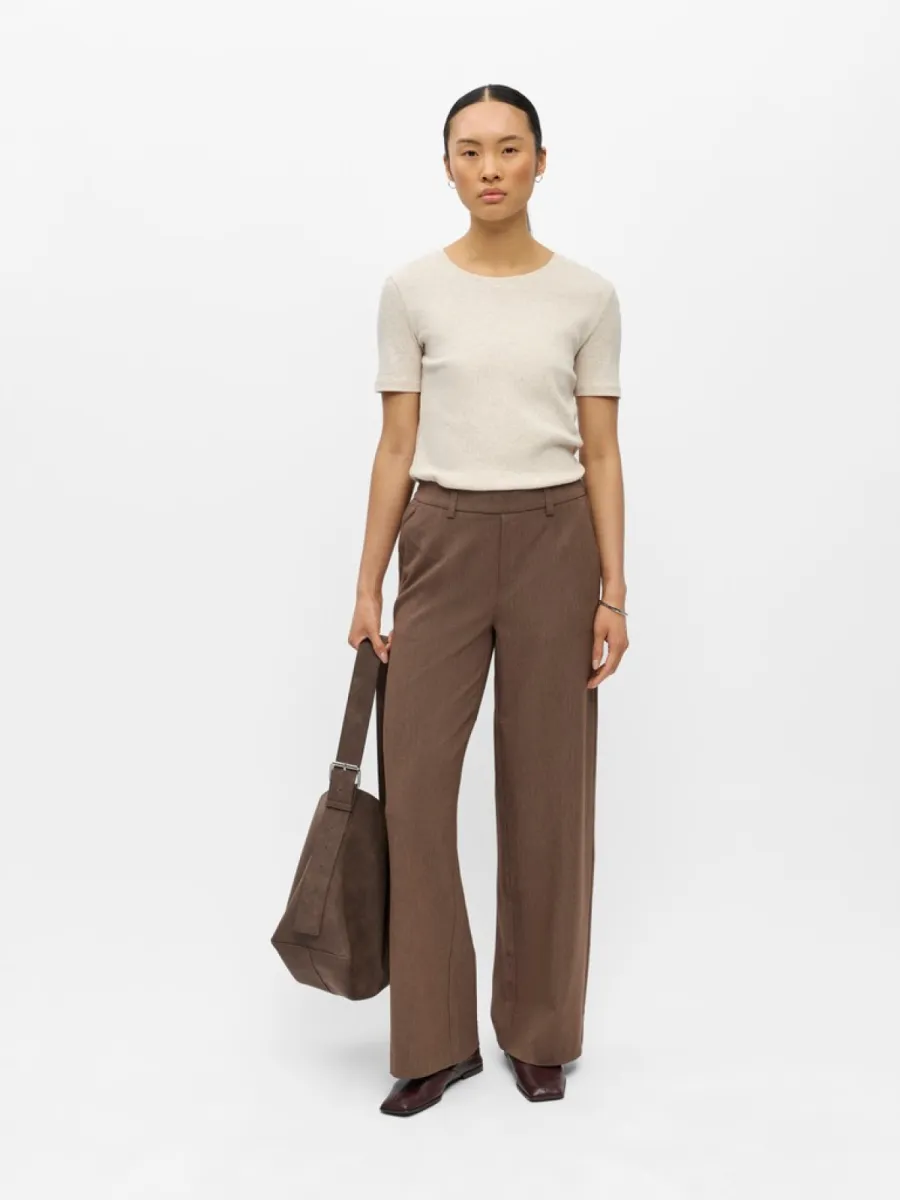 object-objlisa-wide-pant-noos-23037921-carafe-bruin-2 OBJECT-OBJLISA WIDE PANT NOOS-23037921-Carafe-BRUIN