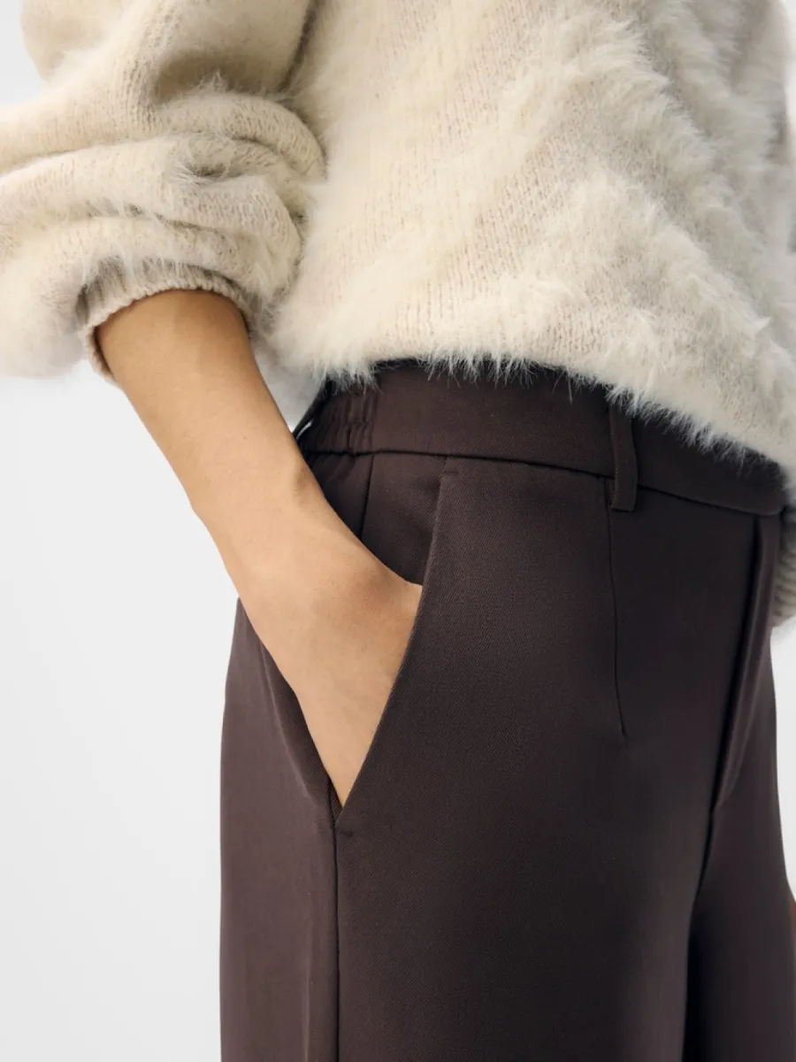 object-objlisa-wide-pant-noos-23037921-seal-brown-bruin-4 OBJECT-OBJLISA WIDE PANT NOOS-23037921-Seal brown-BRUIN