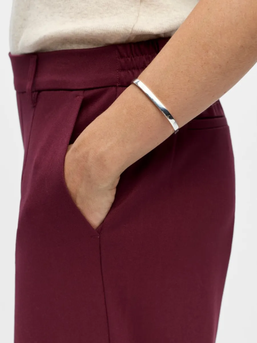 object-objlisa-wide-pant-noos-23037921-windsor-wine-bordeaux-4 OBJECT-OBJLISA WIDE PANT NOOS-23037921-Windsor Wine-BORDEAUX