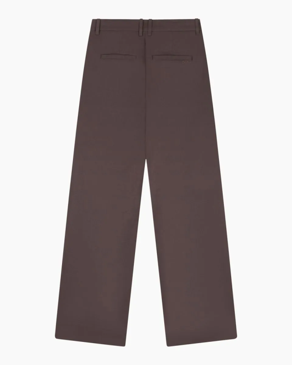 olaf-tailored-trousers-w260401-chocolate-plum-chocolade-3 Olaf-Tailored trousers-W260401-Chocolate plum-CHOCOLADE