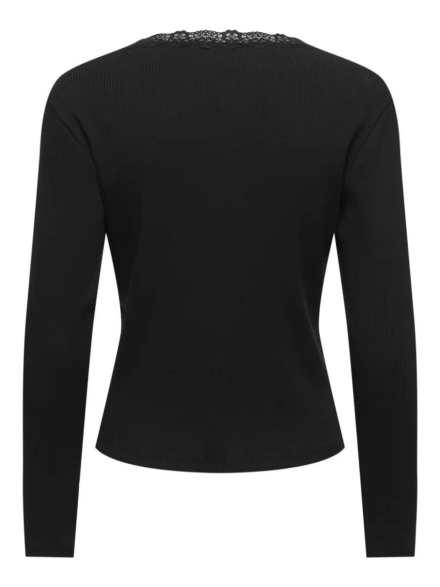 only-onlsara-sharai-l-s-v-neck-top-jrs-15380864-black-black-1 ONLY-ONLSARA SHARAI L/S V-NECK TOP JRS-15380864-Black-BLACK