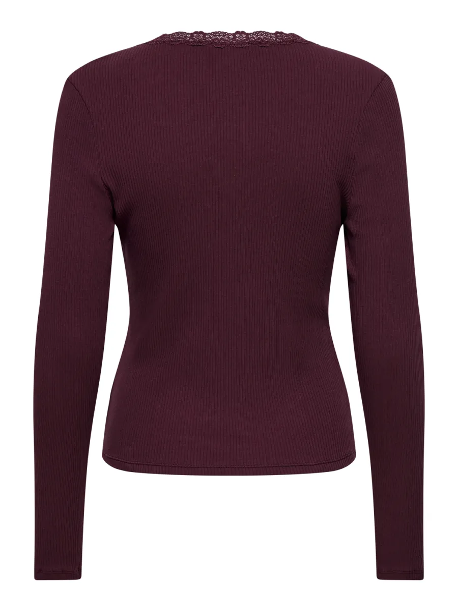 only-onlsara-sharai-l-s-v-neck-top-jrs-15380864-burgundy-bordeaux-3 ONLY-ONLSARA SHARAI L/S V-NECK TOP JRS-15380864-Burgundy-BORDEAUX