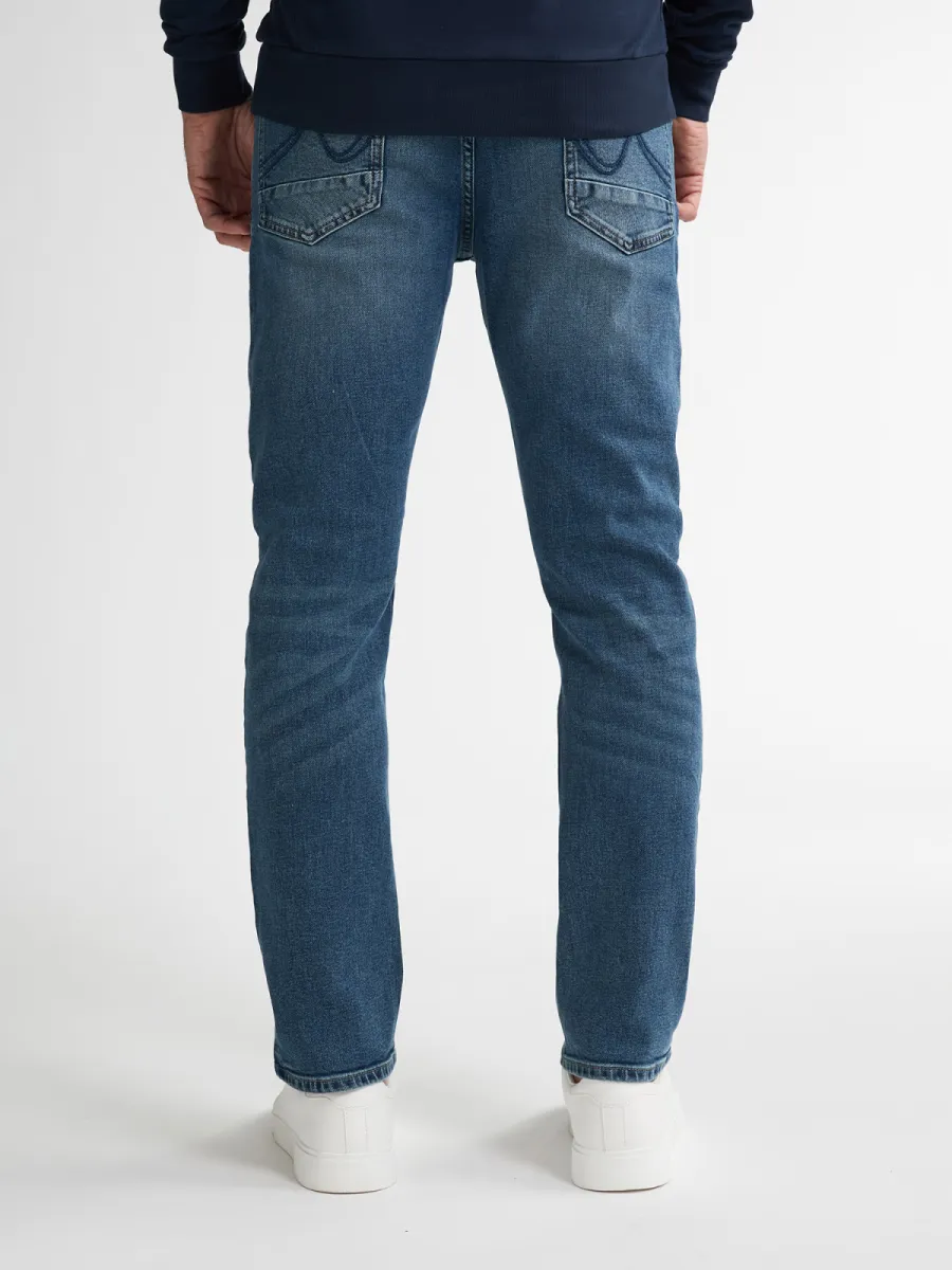 petrol-industries-men-denim-straight-starling-vtg-5857-natural-faded-denim-2 PETROL INDUSTRIES-Men denim straight-Starling-VTG-5857 Natural faded-DENIM