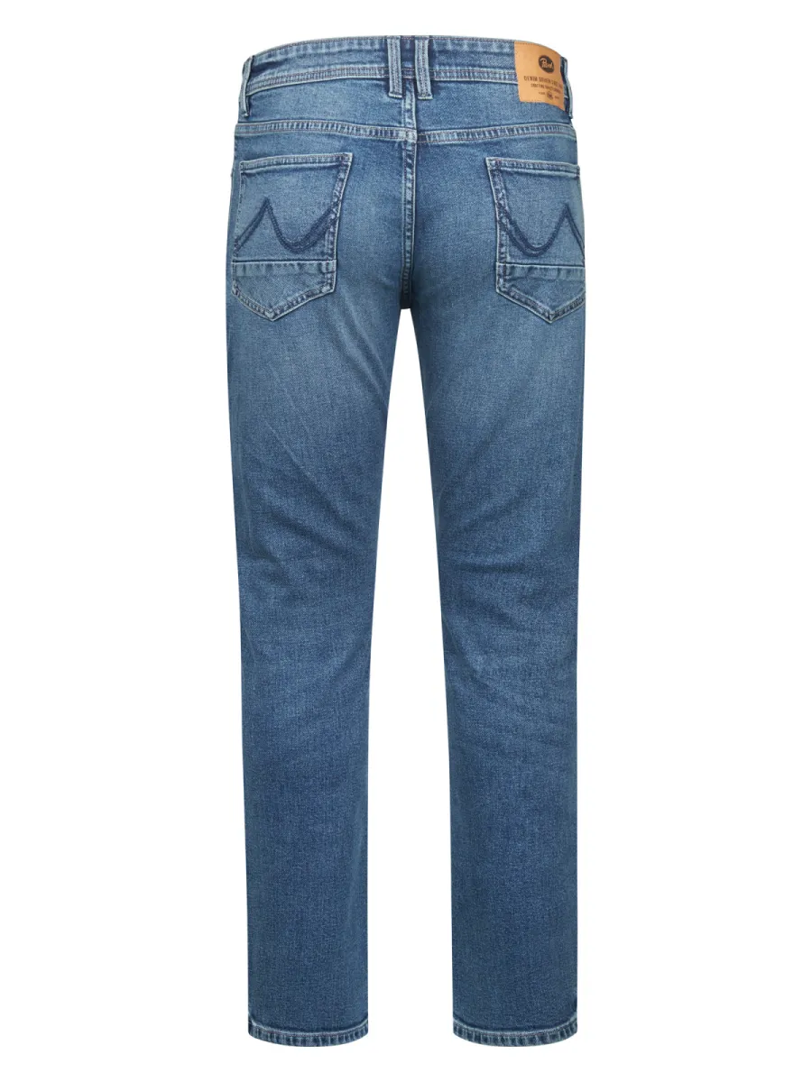 petrol-industries-men-denim-straight-starling-vtg-5857-natural-faded-denim-3 PETROL INDUSTRIES-Men denim straight-Starling-VTG-5857 Natural faded-DENIM