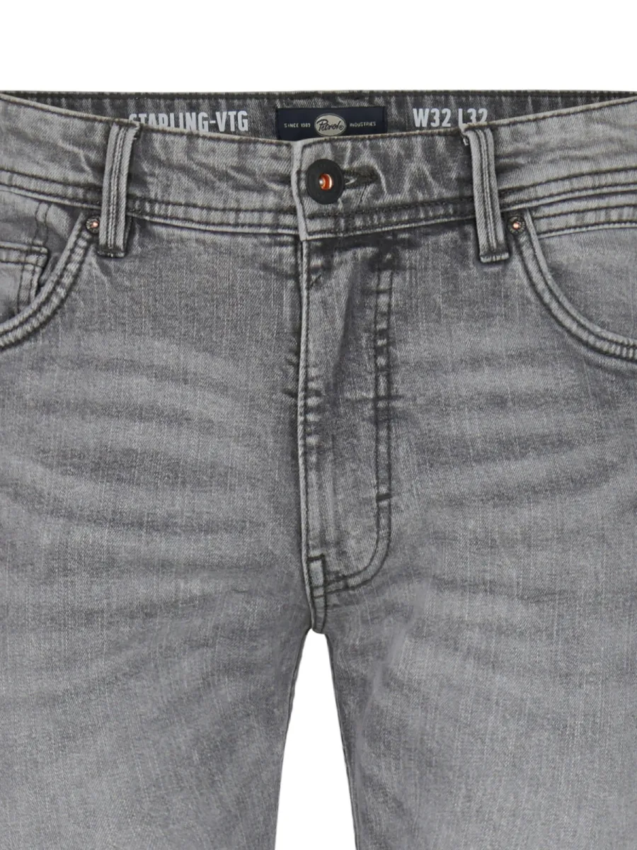 petrol-industries-men-denim-straight-starling-vtg-9712-silver-grey-grijs-1 PETROL INDUSTRIES-Men denim straight-Starling-VTG-9712 Silver grey-GRIJS