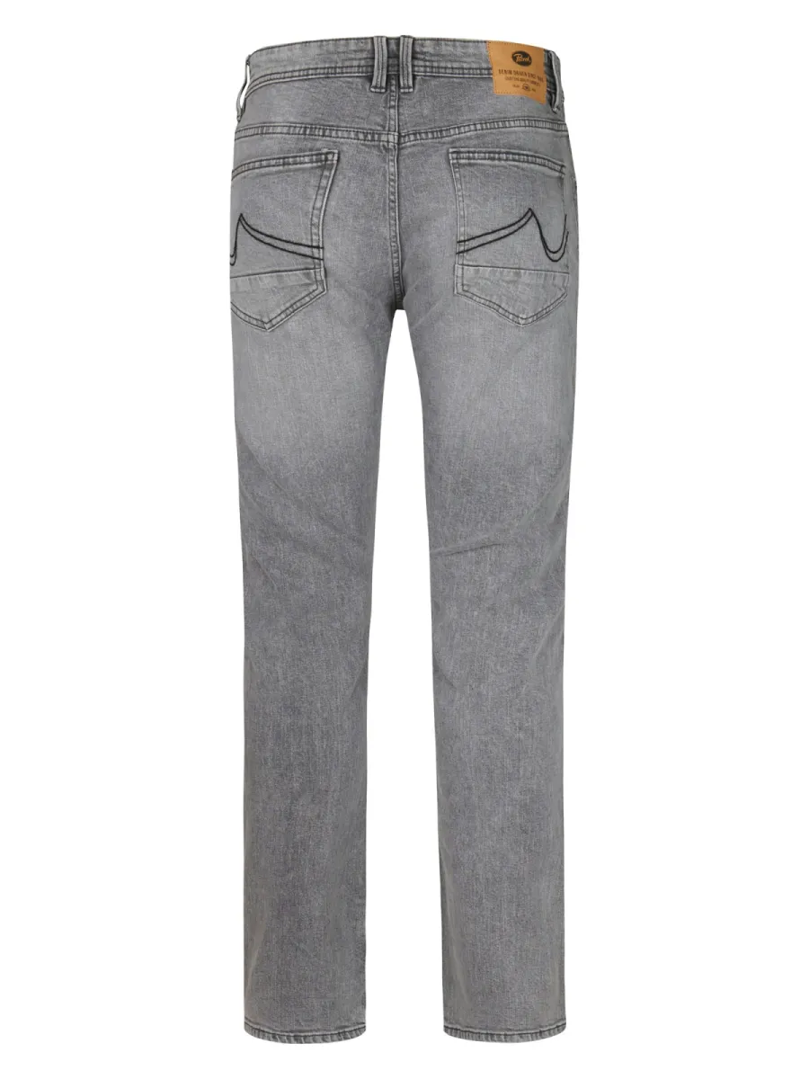 petrol-industries-men-denim-straight-starling-vtg-9712-silver-grey-grijs-2 PETROL INDUSTRIES-Men denim straight-Starling-VTG-9712 Silver grey-GRIJS