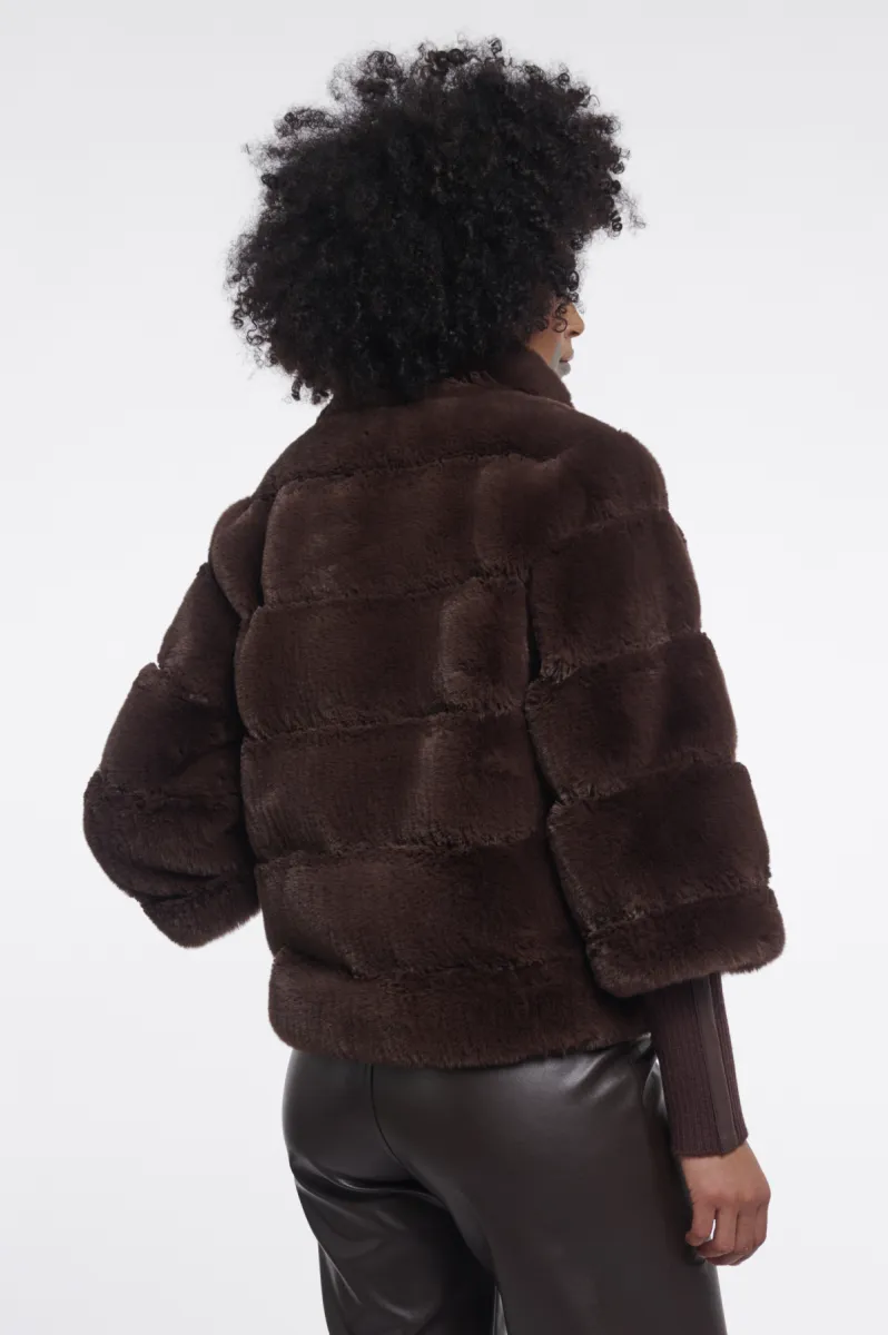 rino-pelle-jacket-with-rib-cuffs-feline7002611-11099-coffee-roast-cafe-2 RINO & PELLE-Jacket With Rib Cuffs-Feline.7002611-11099 Coffee Roast-CAFE