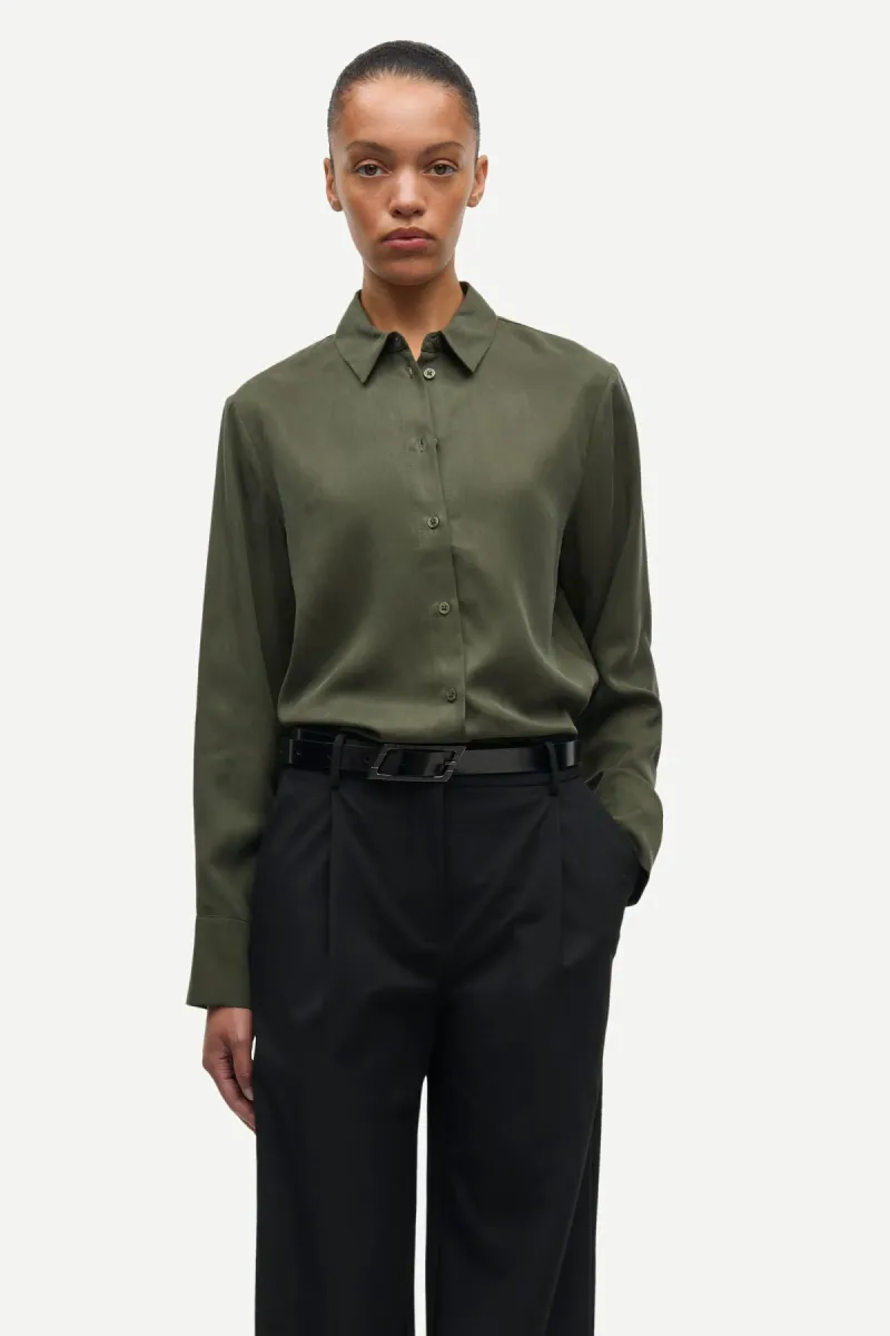 samsoe-samsoe-samina-ls-shirt-14028-f10000060-190414tcx-forest-night-groen-1 Samsoe Samsoe-Samina ls shirt 14028-F10000060-190414TCX Forest night-GROEN