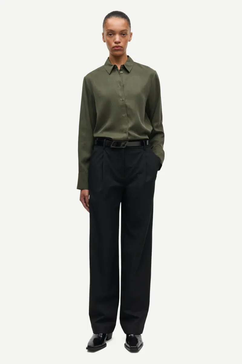 samsoe-samsoe-samina-ls-shirt-14028-f10000060-190414tcx-forest-night-groen-2 Samsoe Samsoe-Samina ls shirt 14028-F10000060-190414TCX Forest night-GROEN