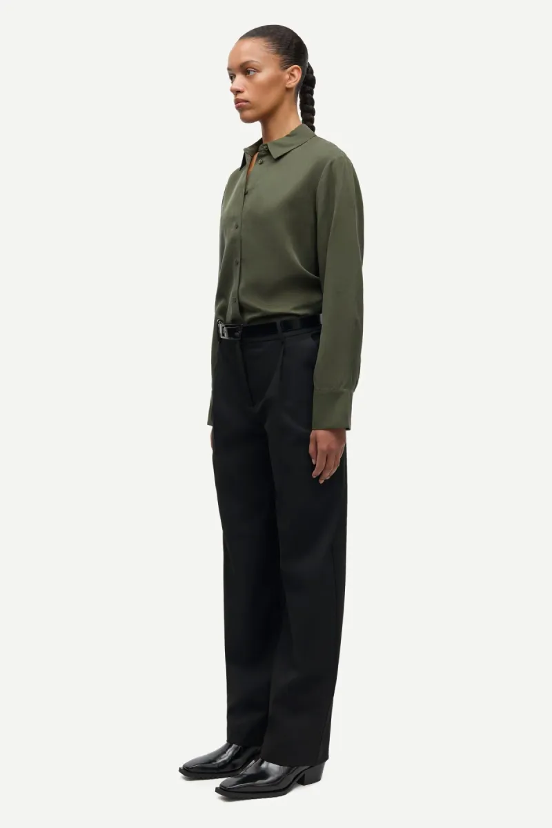 samsoe-samsoe-samina-ls-shirt-14028-f10000060-190414tcx-forest-night-groen-3 Samsoe Samsoe-Samina ls shirt 14028-F10000060-190414TCX Forest night-GROEN