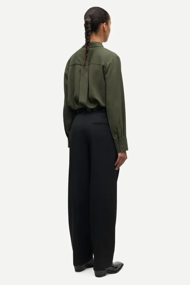 samsoe-samsoe-samina-ls-shirt-14028-f10000060-190414tcx-forest-night-groen-4 Samsoe Samsoe-Samina ls shirt 14028-F10000060-190414TCX Forest night-GROEN