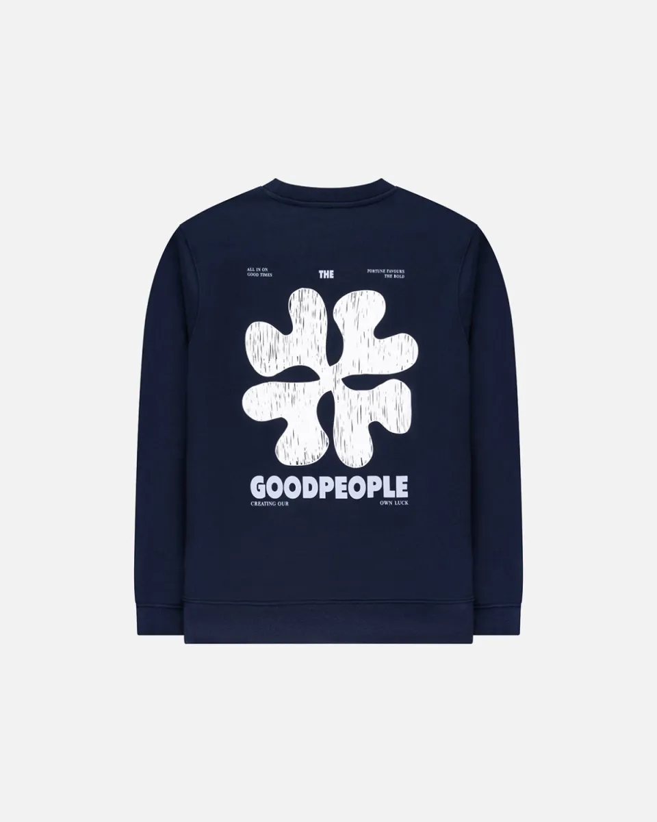 The GoodPeople-Lito-26020700-7800 Navy-NAVY