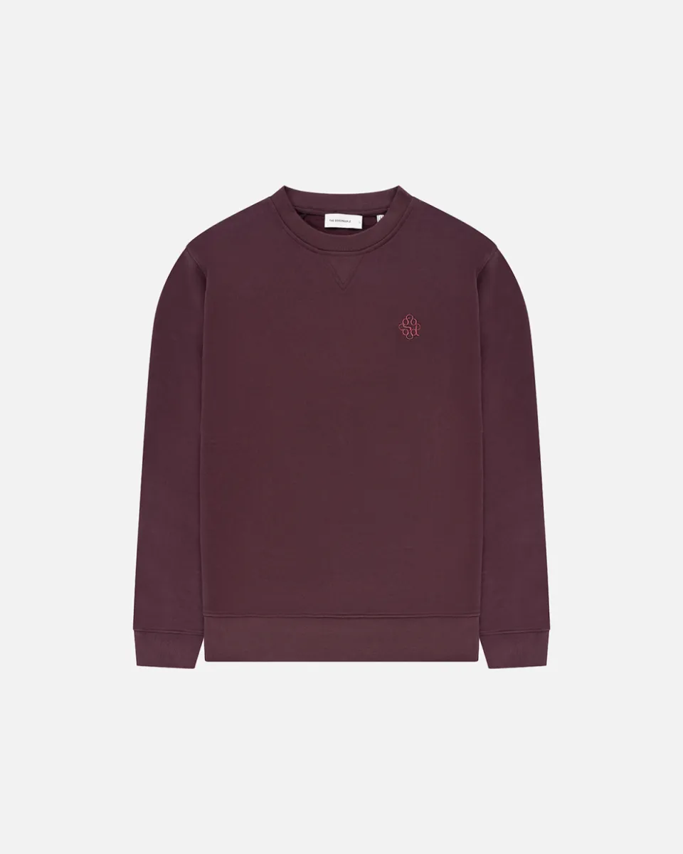 The GoodPeople-Lommy-26020704-6500 Bordeaux-BORDEAUX