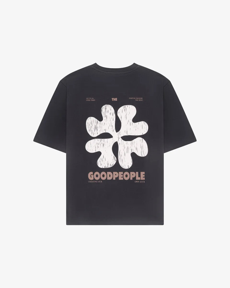 The GoodPeople-Tex-26020903-9800 Antracite-ANTRACIET