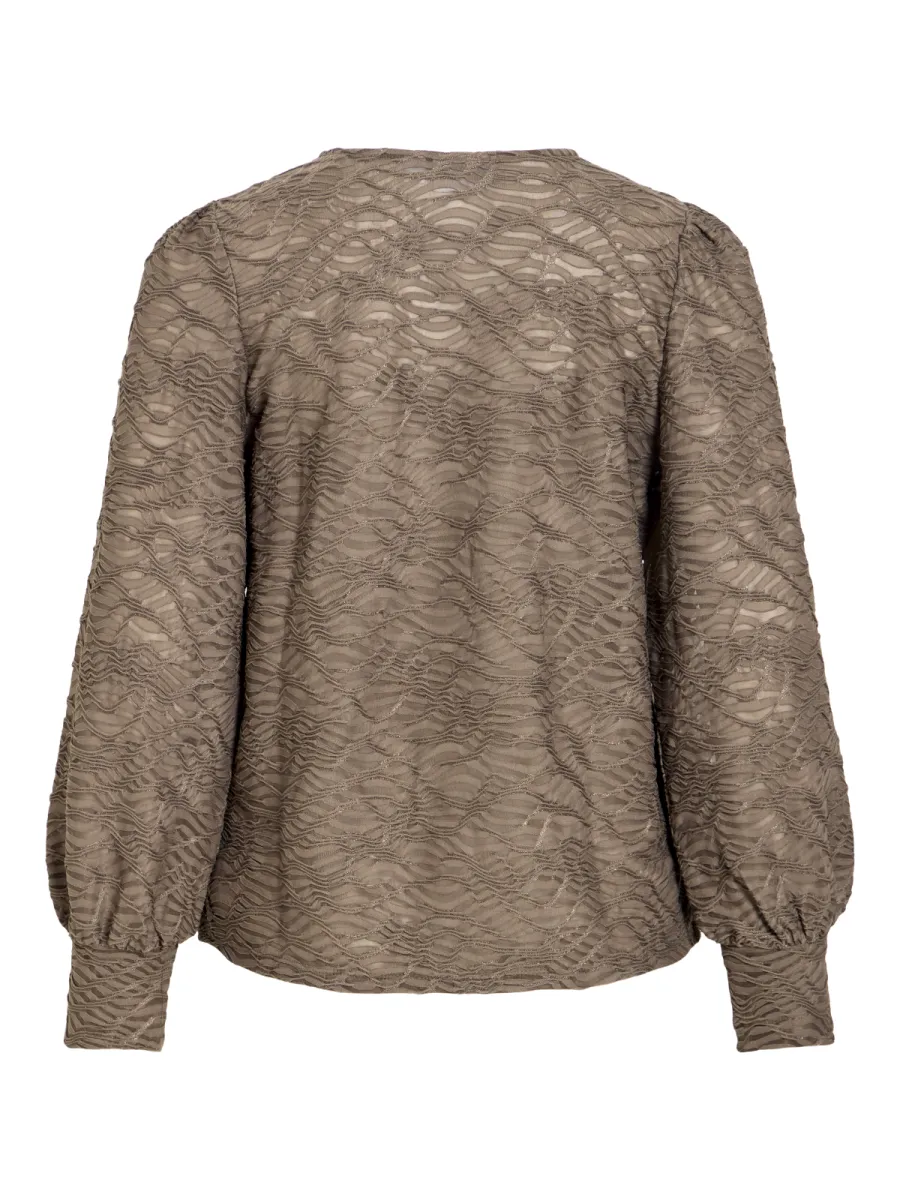 vila-vifina-l-s-o-neck-top-noos-14107438-falcon-donker-grijs-grafiet-4 VILA-VIFINA L/S O-NECK TOP - NOOS-14107438-Falcon-DONKER GRIJS/GRAFIET