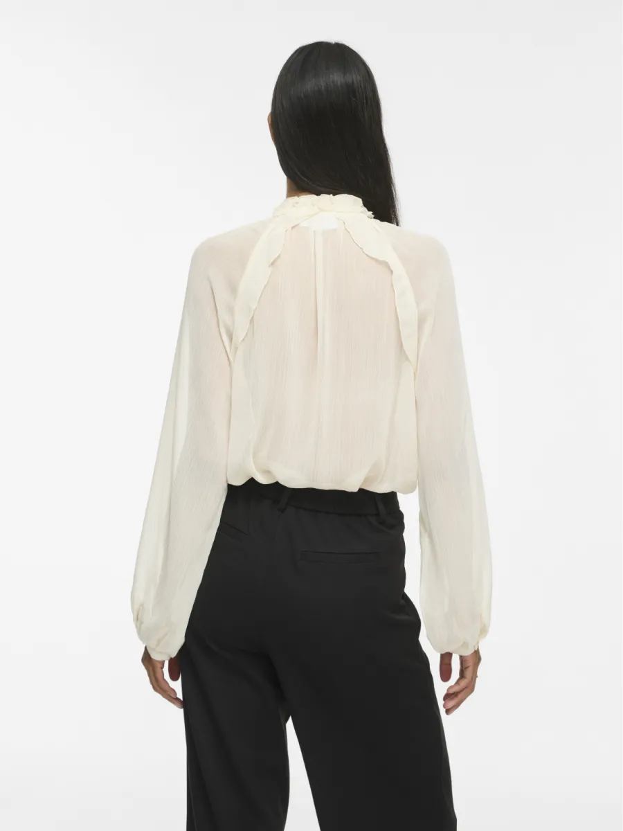vila-vitiro-v-neck-l-s-flounce-top-bfs-14116881-birch-creme-2 VILA-VITIRO V-NECK L/S FLOUNCE TOP/BFS-14116881-Birch-CREME