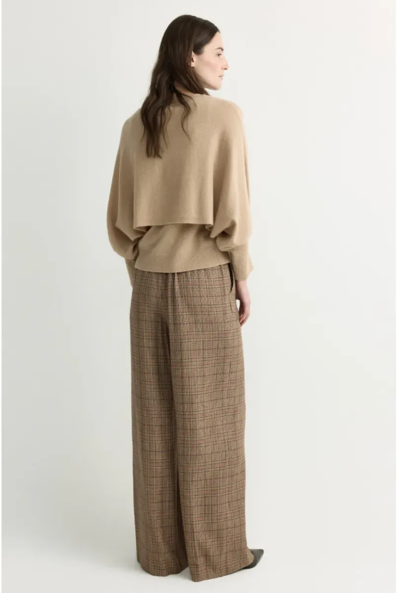 Xandres-Arsema-29583-01-0381 Perfect beige-BEIGE
