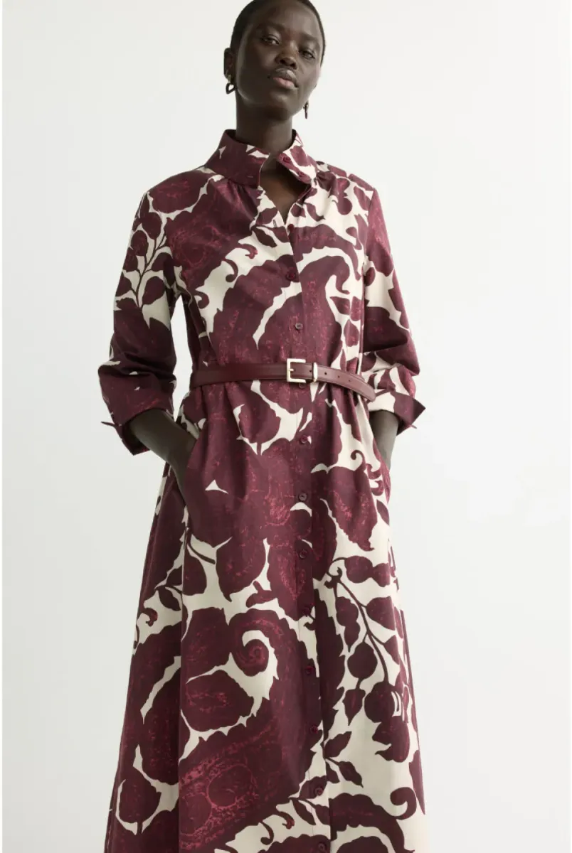 Xandres-Kare-14602-01-6685 Dark plum-PAARS