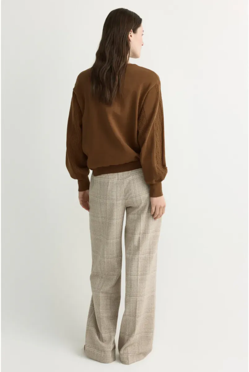 Xandres-Puk-14276-21-0405 Spiced camel-CAMEL