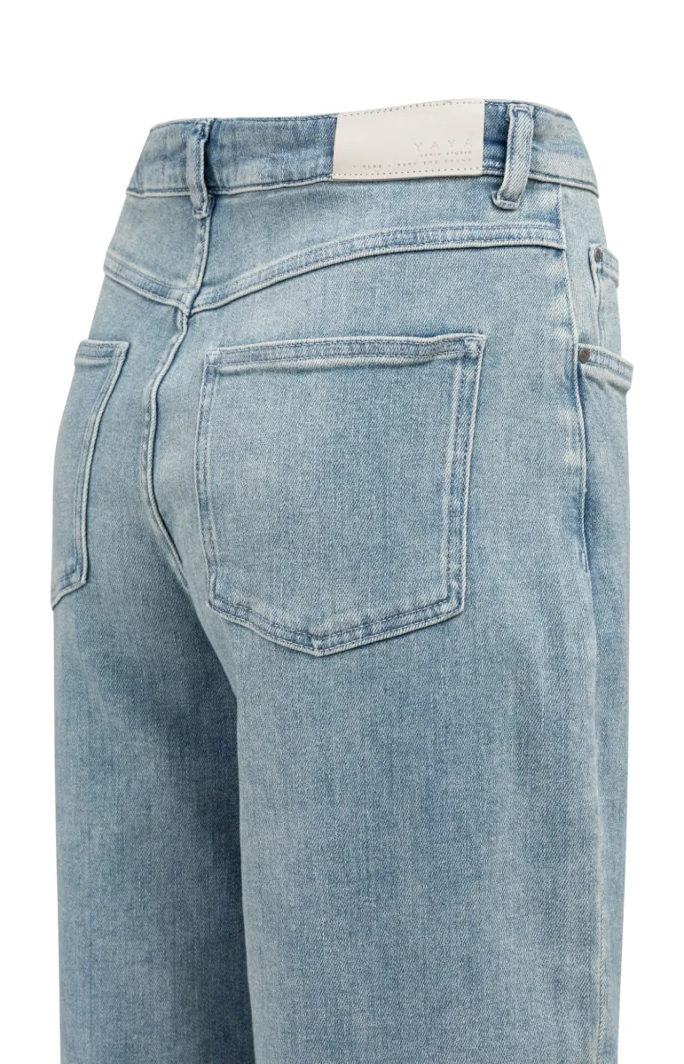 yaya-denim-broek-cotton-elastane-01-311149-607-99025-denim-1 YAYA-Denim broek; Cotton/Elastane-01-311149-607-99025-DENIM
