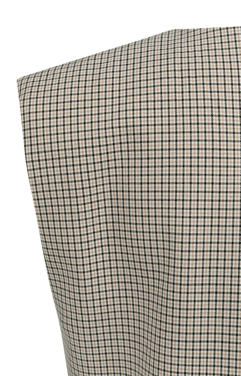 yaya-geruit-geweven-gilet-met-schou-polyester-viscose-elastane-990791-01-521008-607-990791-beige-1 YAYA-Geruit geweven gilet met schou; Polyester/Viscose/Elastane; 990791-01-521008-607-990791-BEIGE