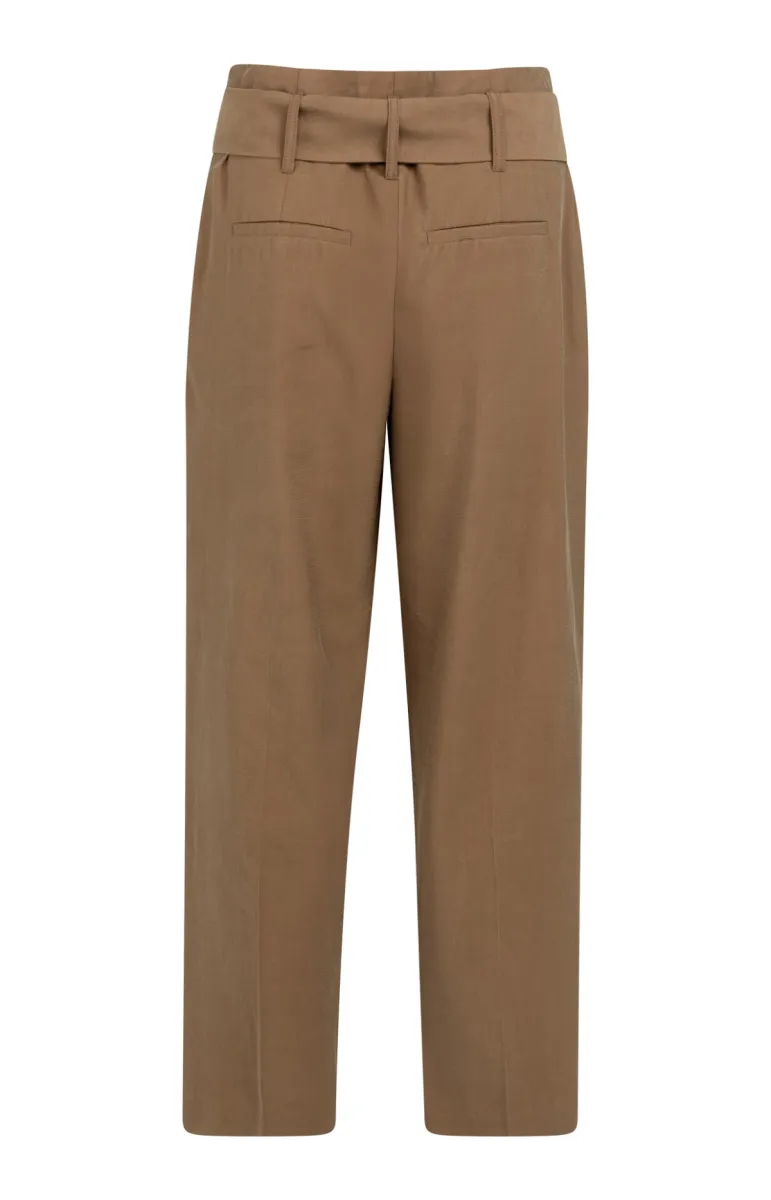 yaya-high-waist-rechte-broek-met-sj-viscose-polyester-81124-01-301266-607-81124-bruin-5 YAYA-High-waist rechte broek met sj; Viscose/Polyester; 81124-01-301266-607-81124-BRUIN