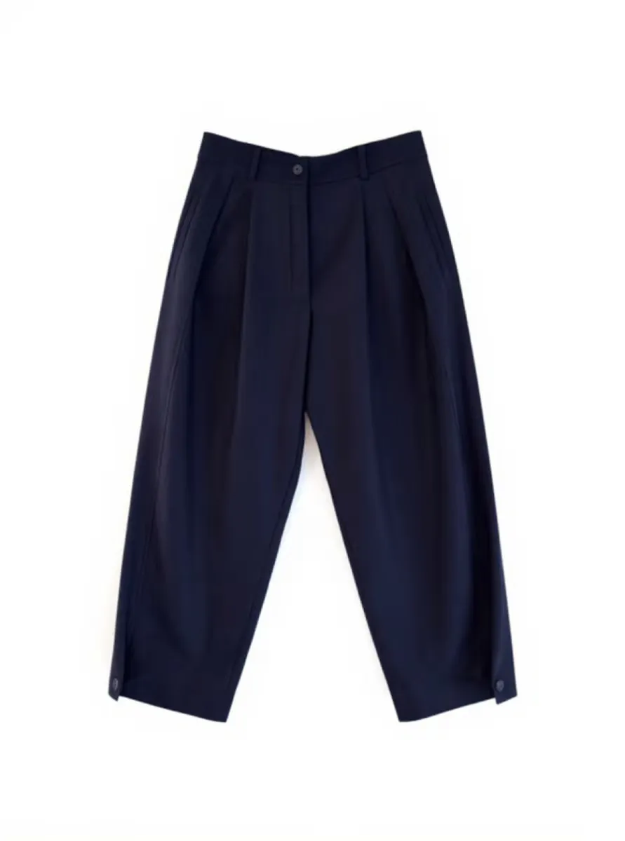 Aimee The Label--Colombia-Marine-MARINE