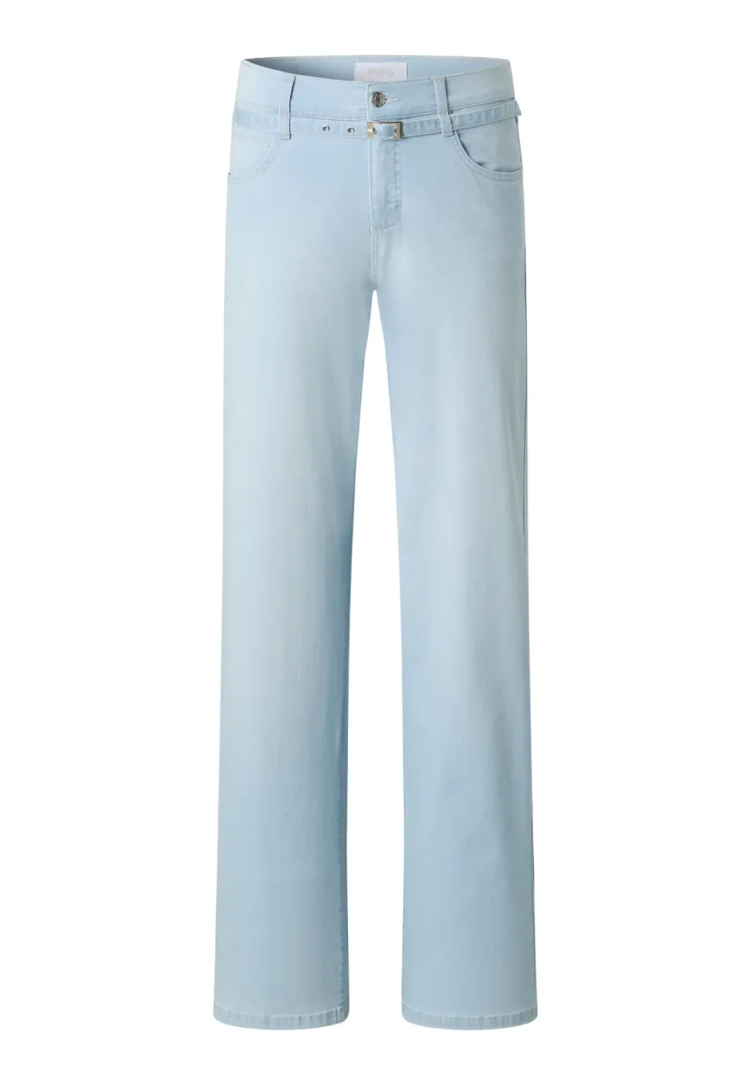 ANGELS--3322565-3558-3558 bleached bl-LICHT DENIM